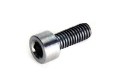 hollow hex head cap screw, titanium cap allen drive screw